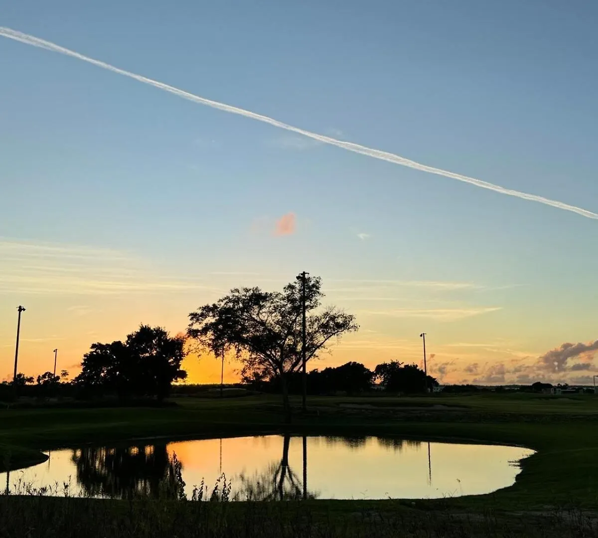 Golf Course View With A Hot Tub Punta Cana Lägenhet